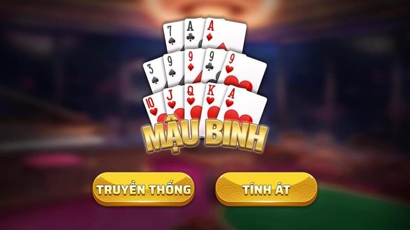 Mậu Binh SV66 - Khám phá chi tiết luật chơi game bài 6 Nếu muốn thành công trong game Mậu Binh SV66 anh em cần tính toán logic