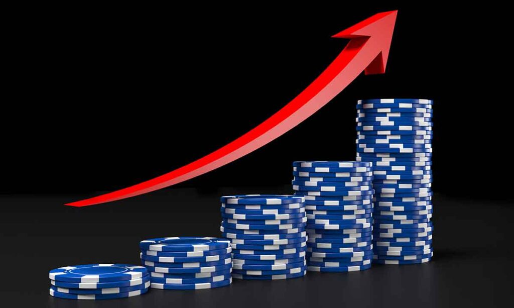 Tìm hiểu thông tin liên quan đến Rake là gì trong Poker 4 Hiểu Rake là gì trong Poker sẽ giúp xây dựng chiến thuật tối ưu hóa lợi nhuận hiệu quả