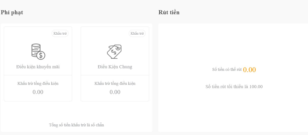 Rút tiền SV66 - Hướng dẫn giao dịch rút tiền dễ dàng 13 Người chơi điền thông tin để thực hiện giao dịch