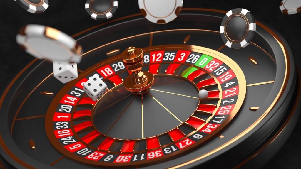 Cẩm nang Roulette cho người mới bắt đầu 5 Phân biệt các loại bàn chơi phổ biến trong Roulette