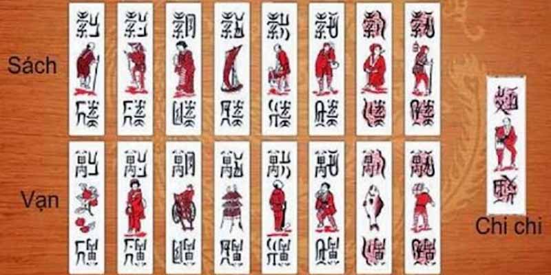 Tiết lộ các cách chơi chắn hiệu quả nhất hiện nay 5 Giới thiệu khái quát về game bài chắn