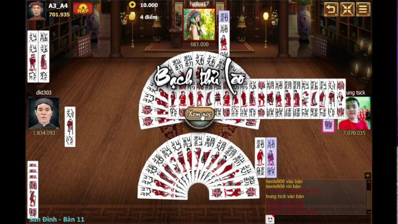 Tiết lộ các cách chơi chắn hiệu quả nhất hiện nay 8 Chiến thuật nhử mồi trong cách chơi chắn