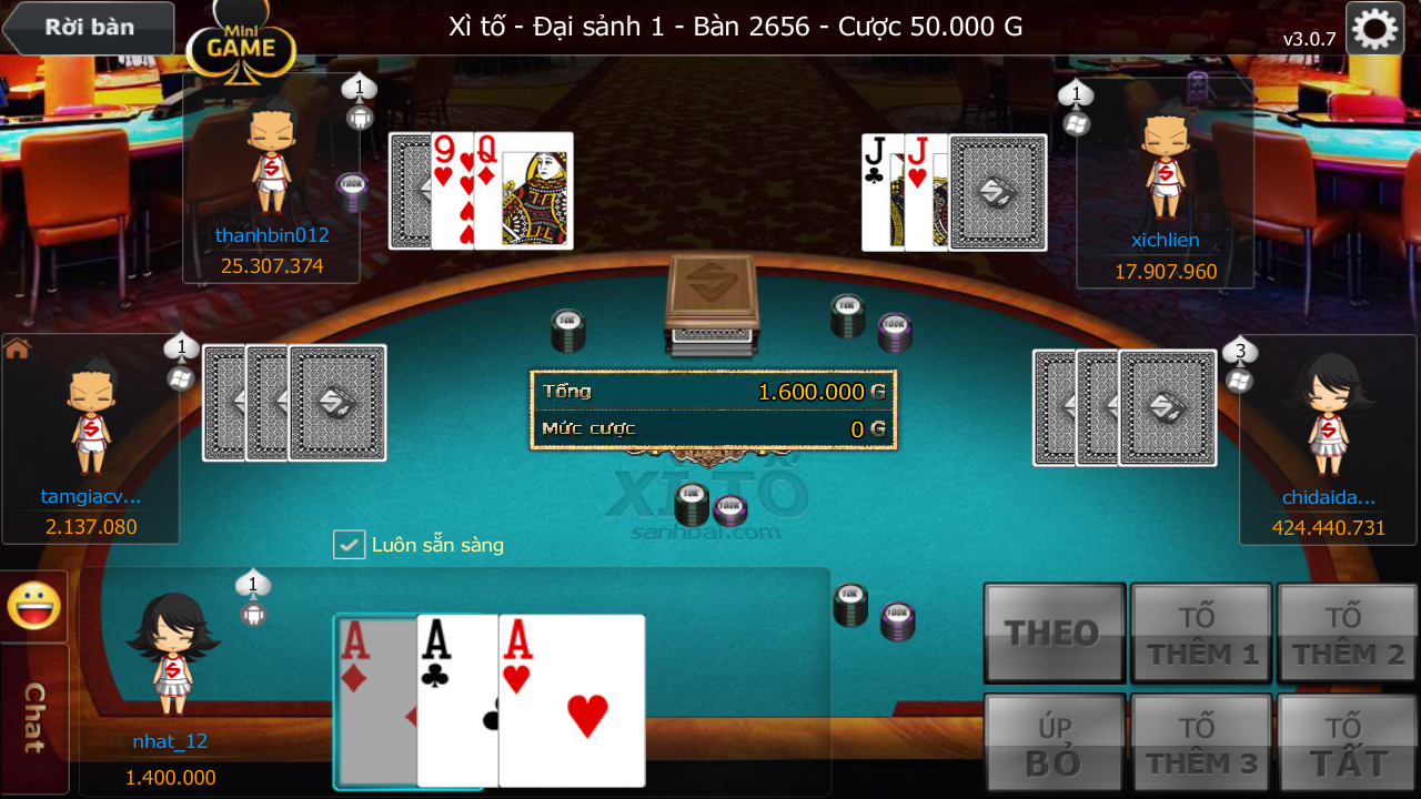 Cách chơi Xì Tố chi tiết, dễ hiểu dành cho người mới nhập cuộc 7 Luật chơi bài Xì tố cho người mới bắt đầu