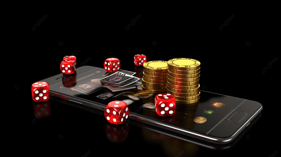 Những điều cược thủ cần biết khi soi cầu Casino trực tuyến 8 Áp dụng chiến thuật vào tiền linh hoạt trong từng game cược casino online