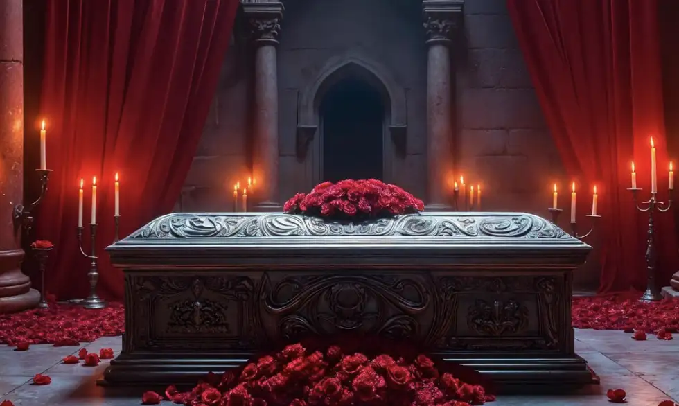 Gợi ý danh sách giải mã nằm mơ thấy quan tài đánh con gì thắng lớn?